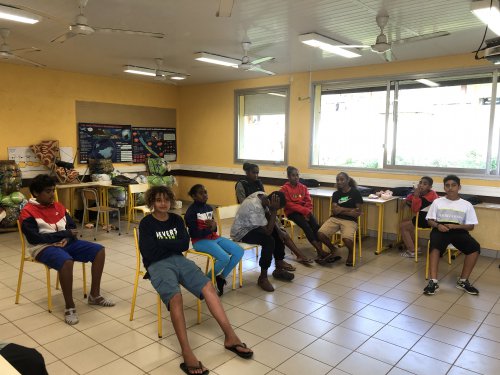 Premiers Secours 2022 Coll ge Laura Boula Lifou Premiers Secours 2022 Coll ge Laura Boula Lifou